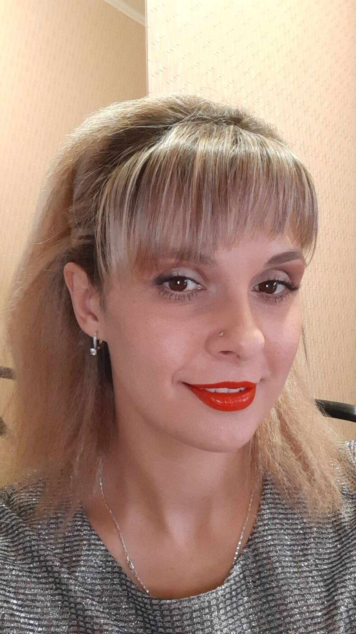 Мария Купцова