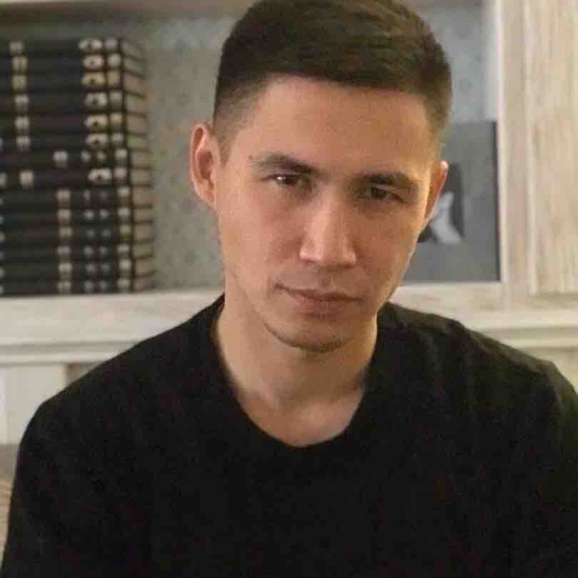 Рафаэль Мусаев