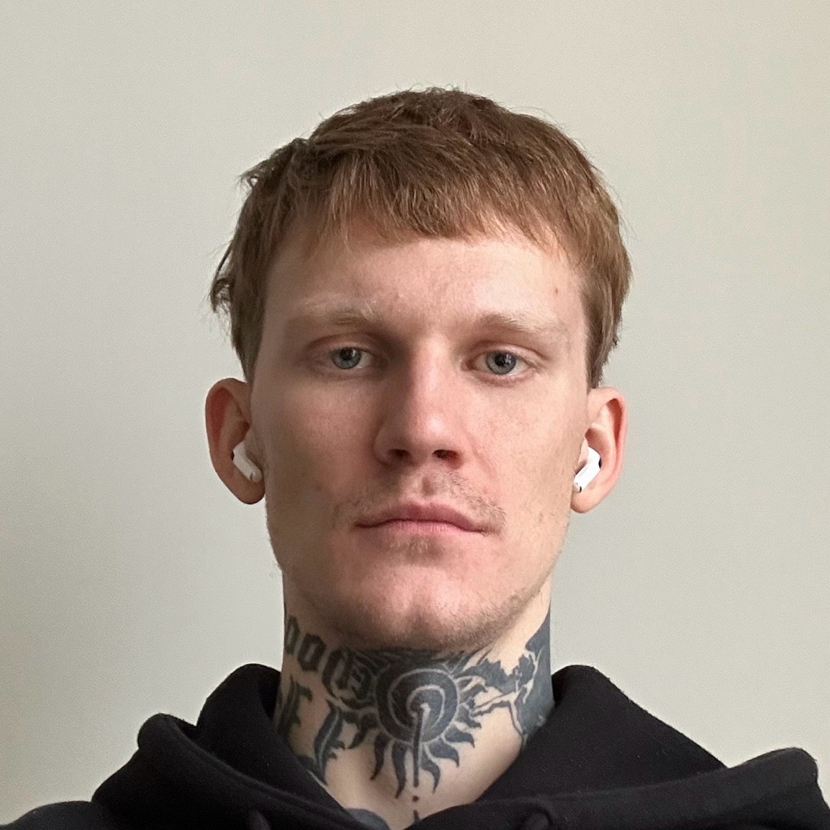 Иван Кудрявцев