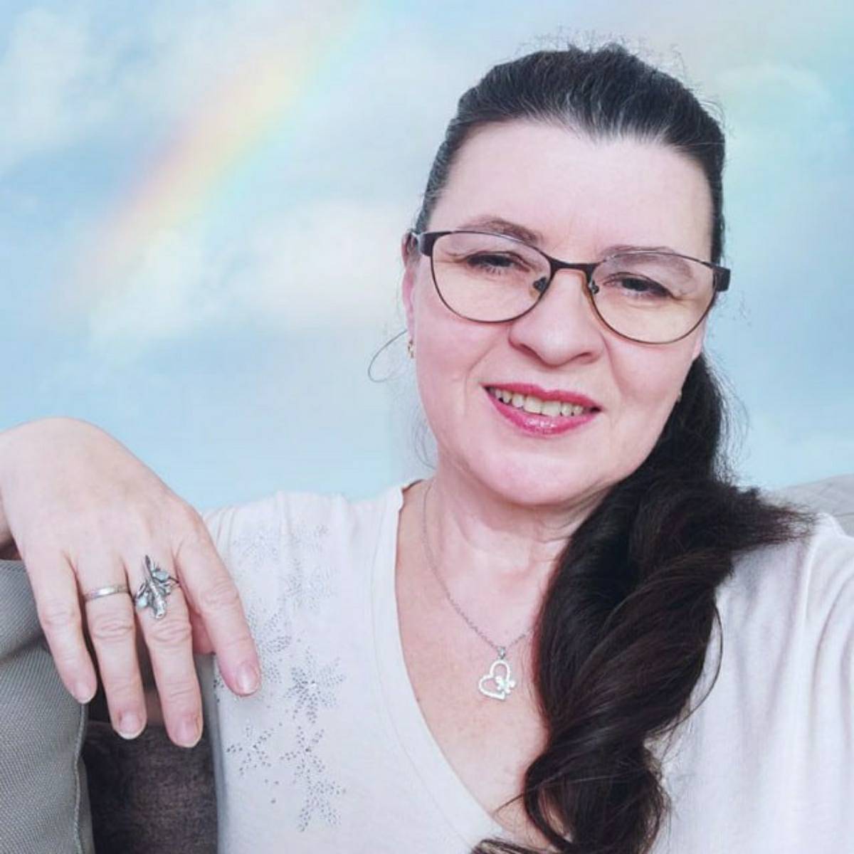 Ирина Джорджевич | Сетка — социальная сеть от hh.ru