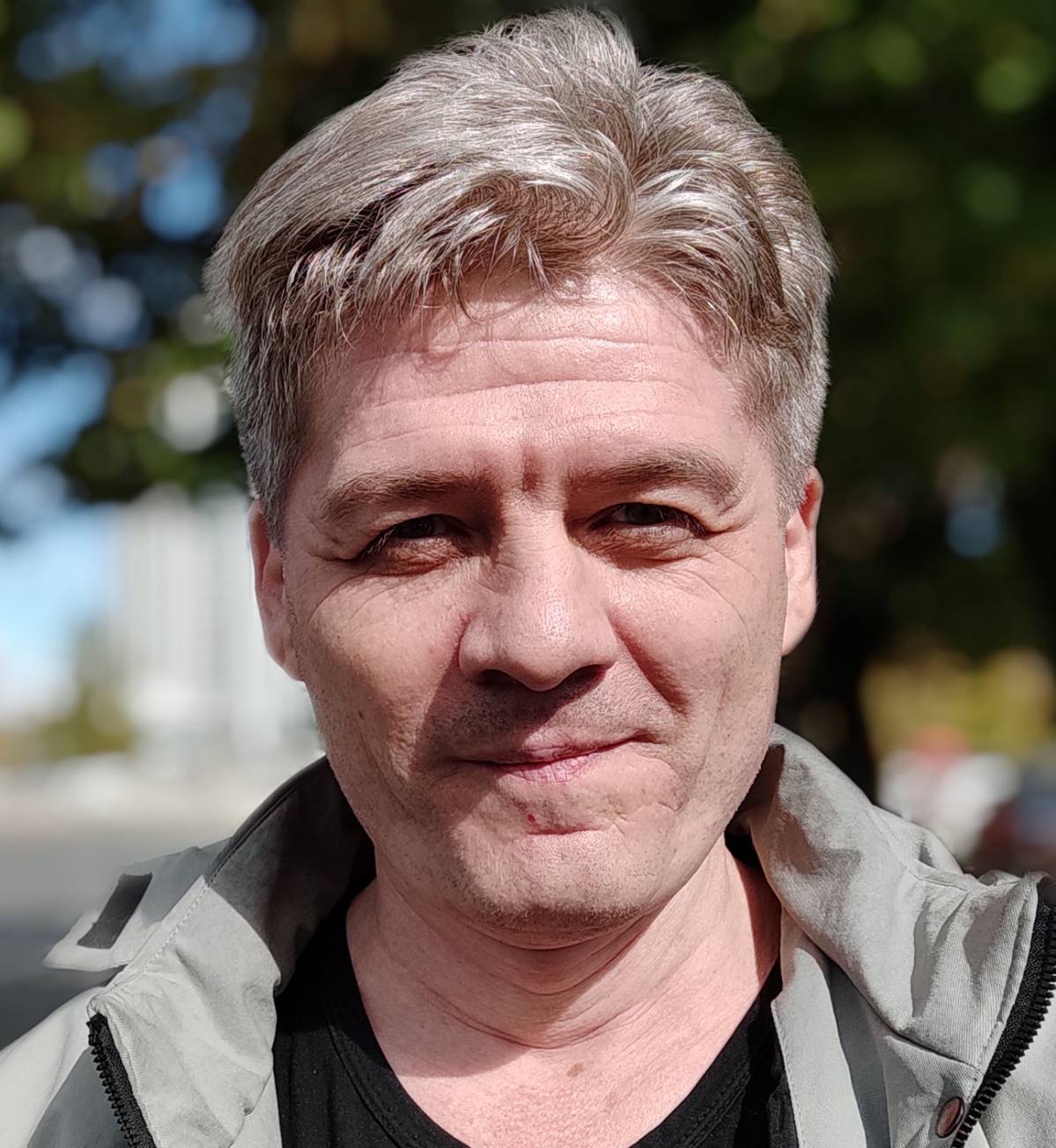 Валерий Яушев