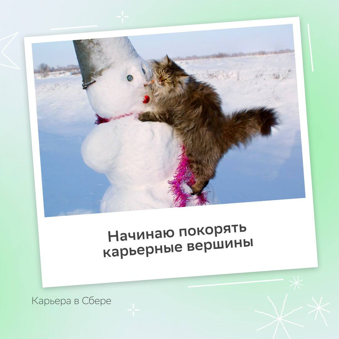 На старт, внимание, доедать прошлогодние салаты и искать себя в карточках марш!
Пиши в комментариях, кто ты на этих праздниках, и делись планами в комментариях. | Сетка — социальная сеть от hh.ru