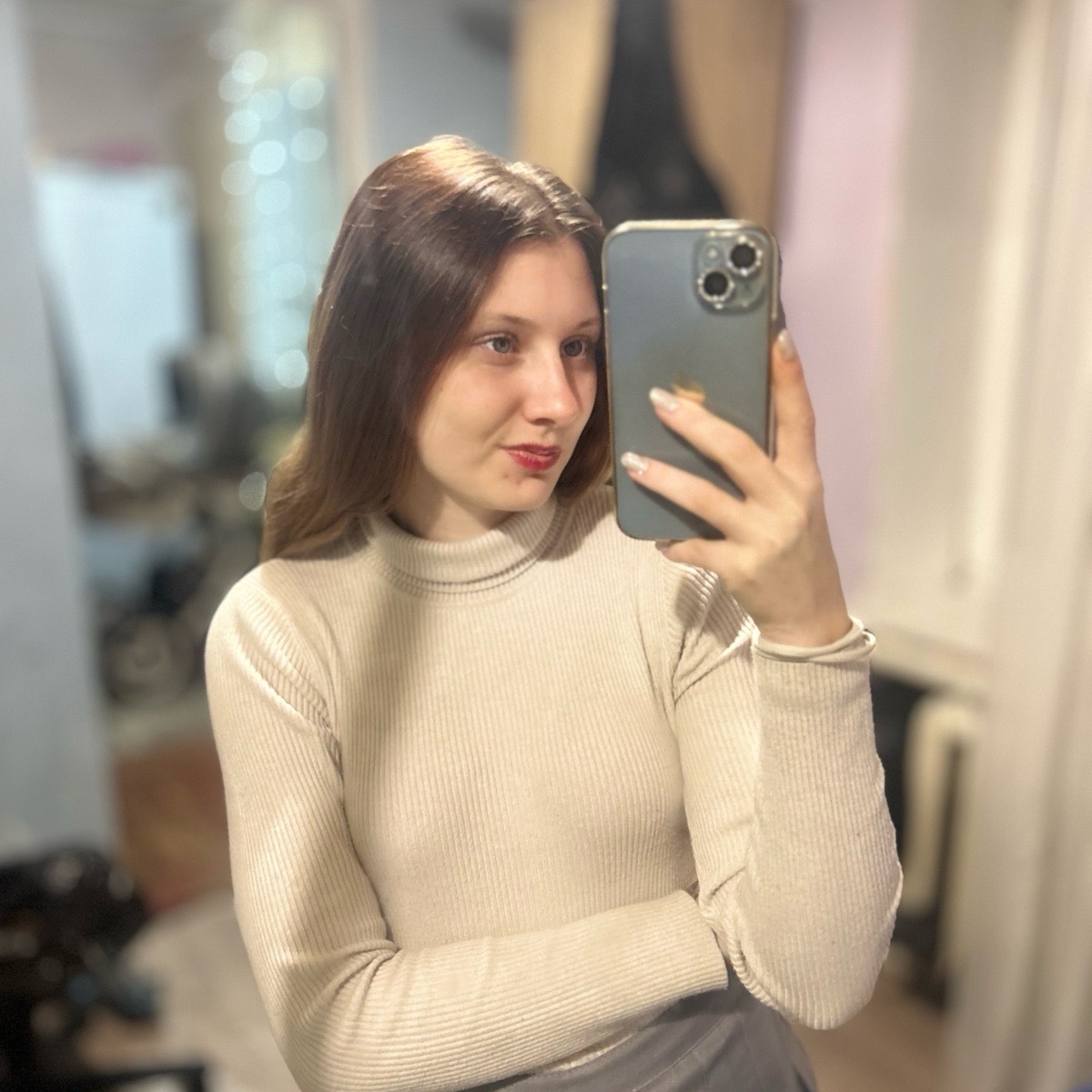 Марина Павленко