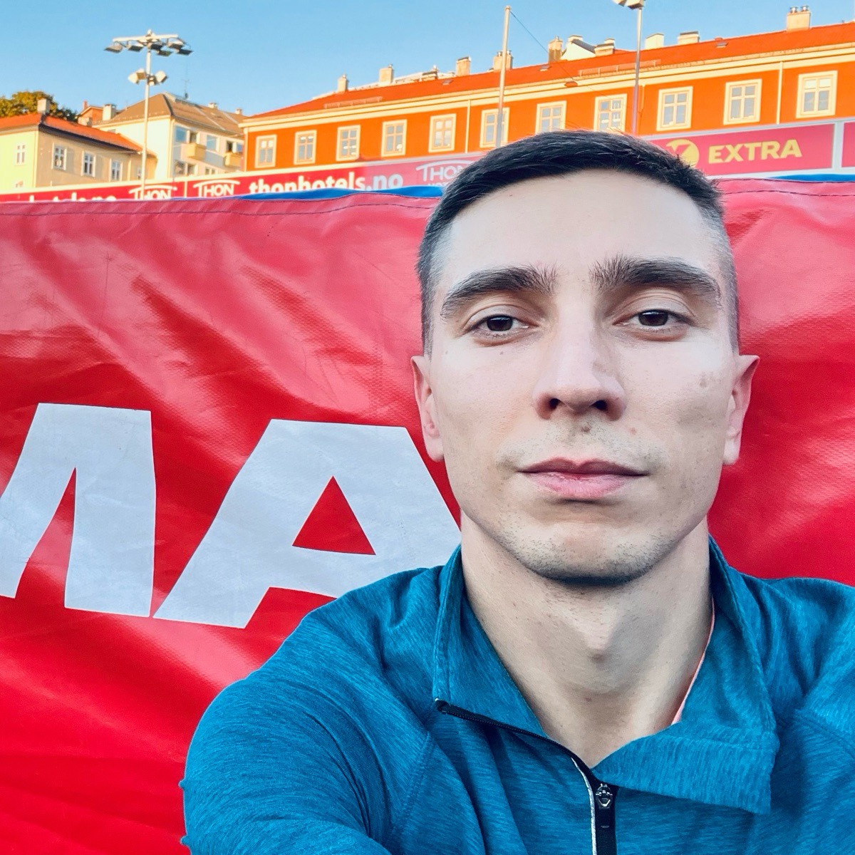 Дмитрий Кузькин