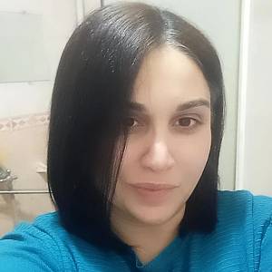 Элла Авакжанова | Сетка — социальная сеть от hh.ru