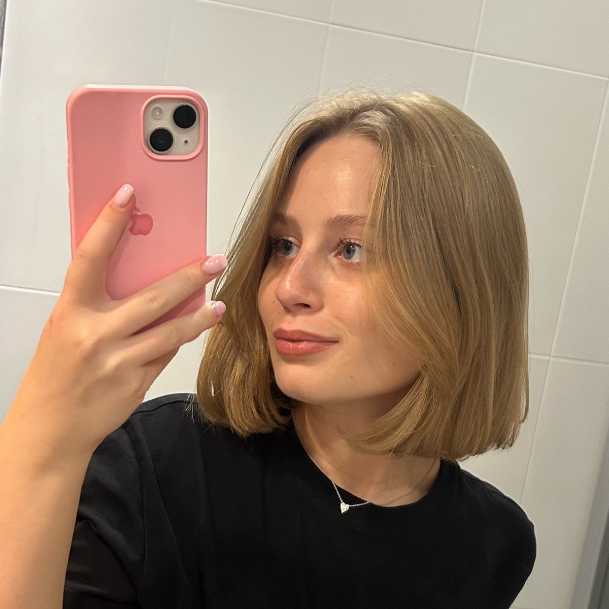 Елена Бушуева