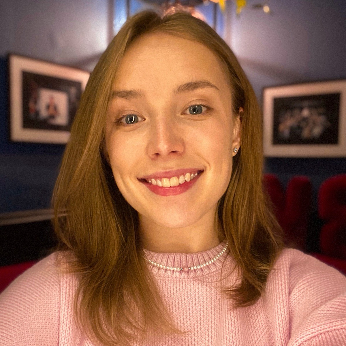 Алёна Васеничева