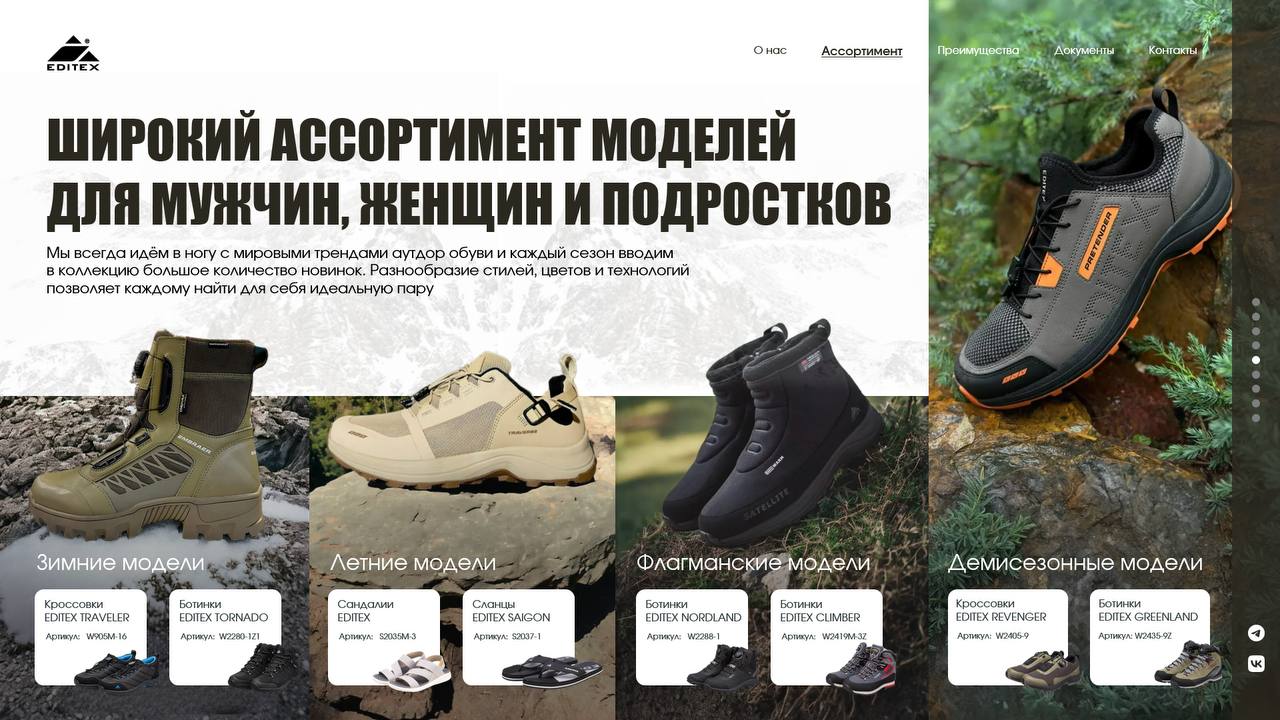Начинаем рабочий год с проекта, который сдали почти под бой курантов.
Проект непростой: с одной стороны четкое видение заказчика, с другой – определенная целевая аудитория.
Но мы справились | Сетка — социальная сеть от hh.ru