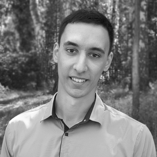 Илья Коновалов