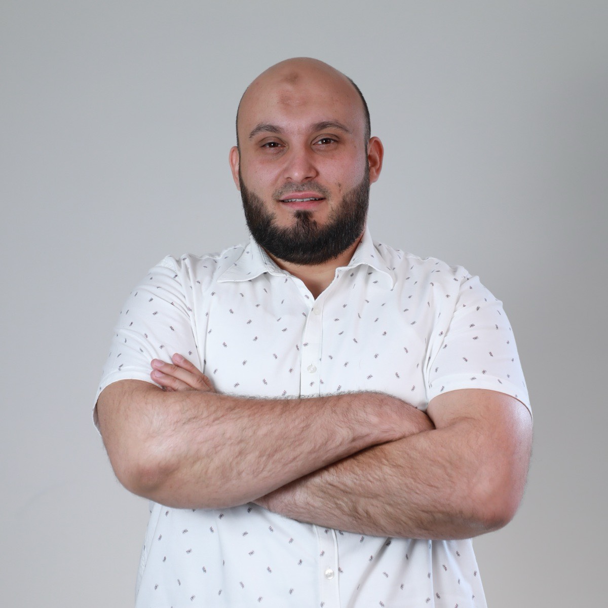 Элербек Орифжонлв | Сетка — социальная сеть от hh.ru