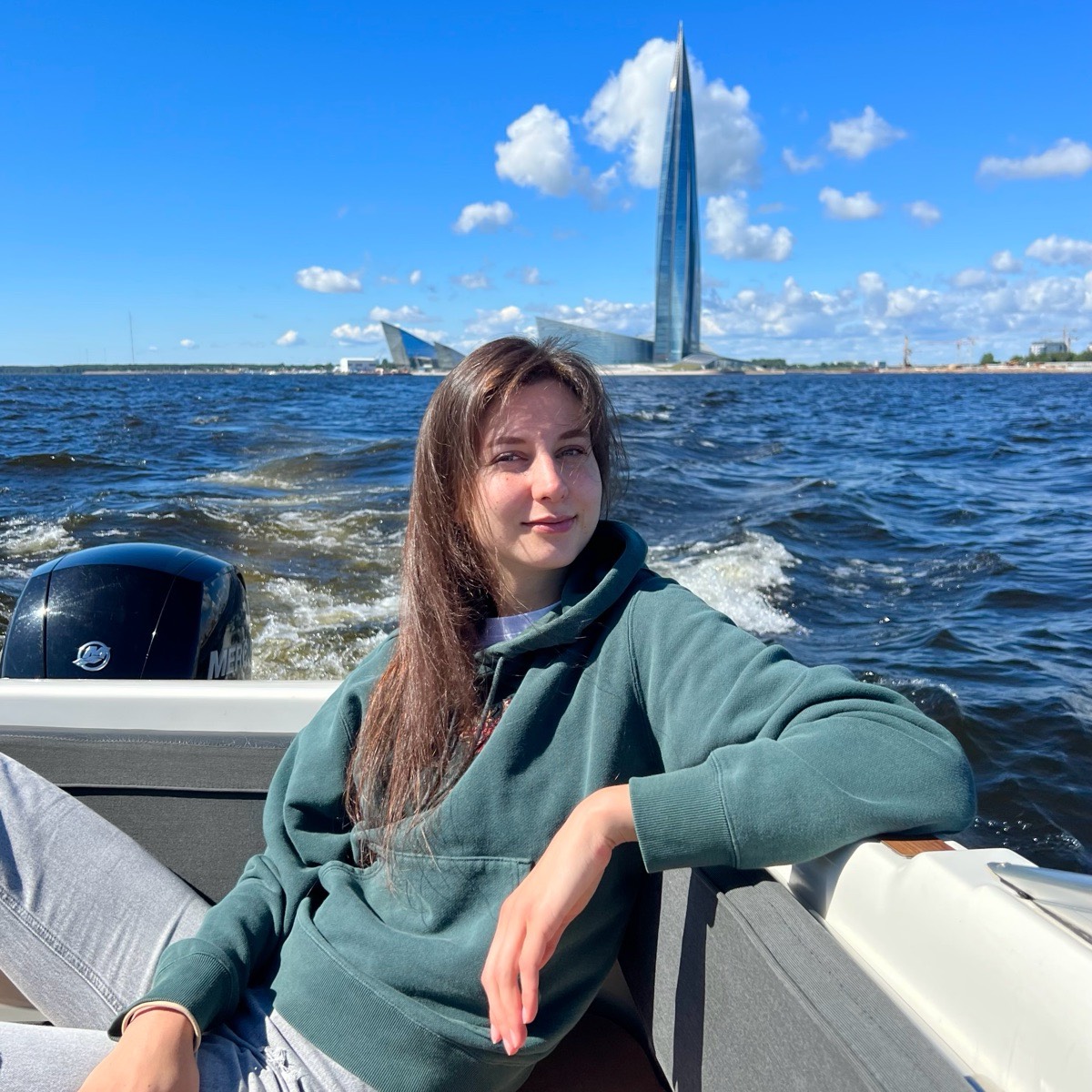 Олеся Орлова