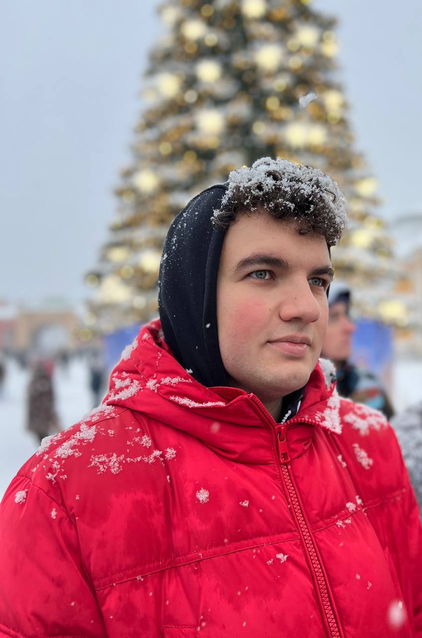 Питер заметает ❄️❄️❄️ | Сетка — социальная сеть от hh.ru
