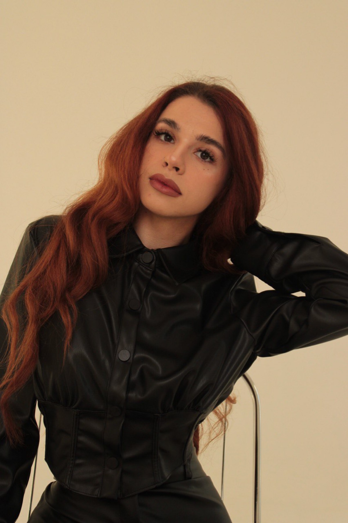 Владислава Булыга | Сетка — социальная сеть от hh.ru