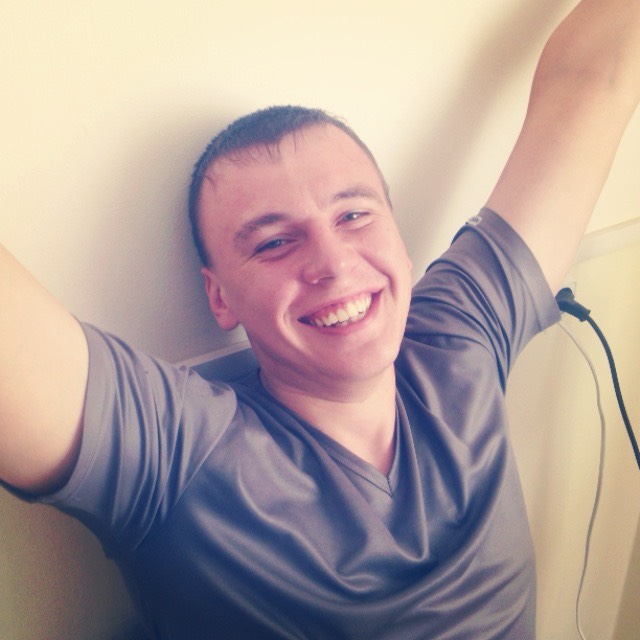 Vitaliy Ocherednoy