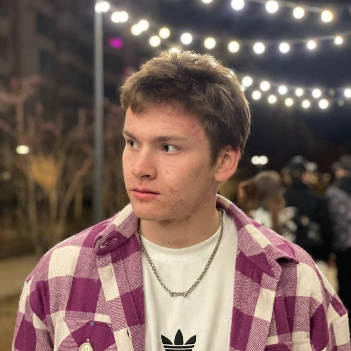 Адель Зарипов | Сетка — социальная сеть от hh.ru