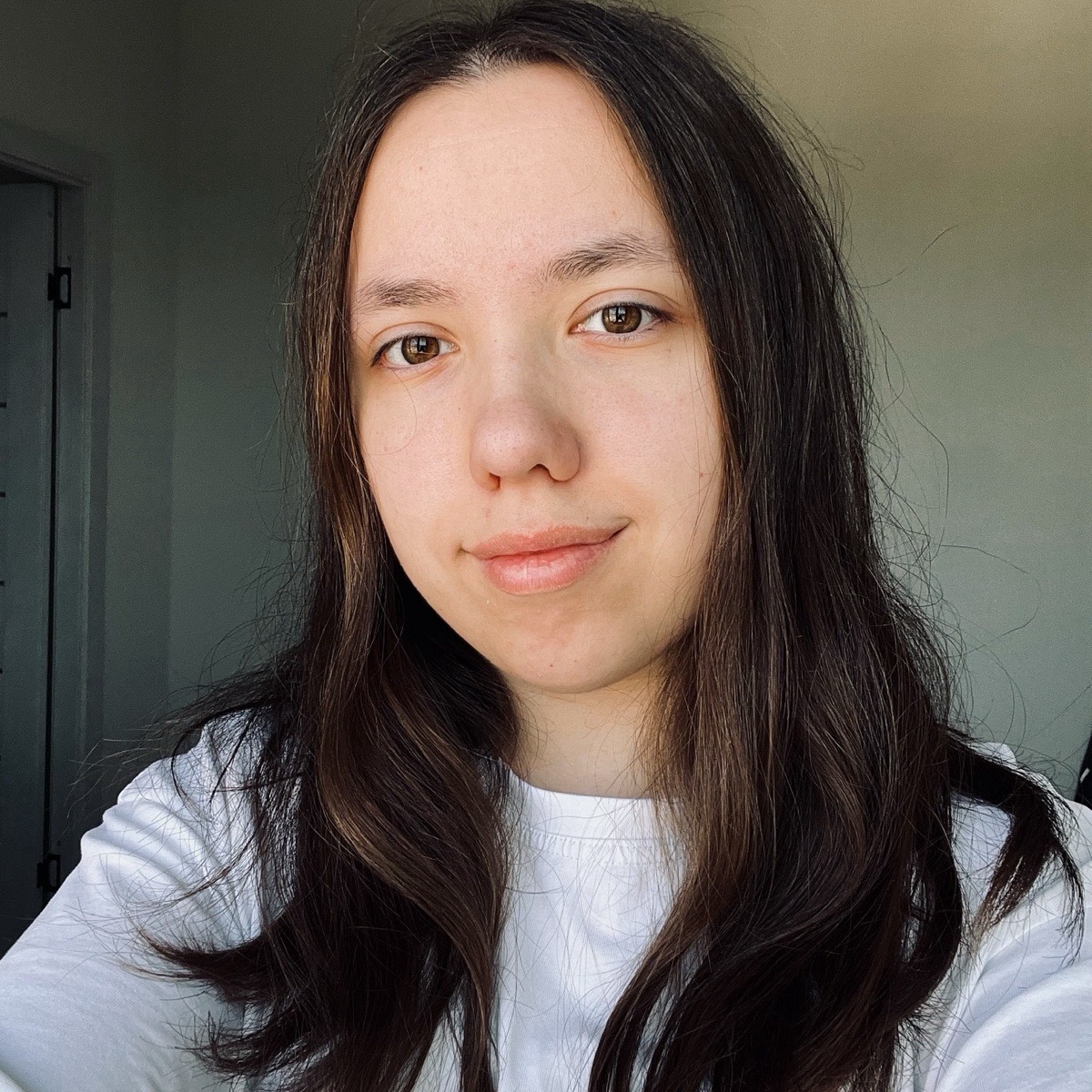 Alina Novoselova