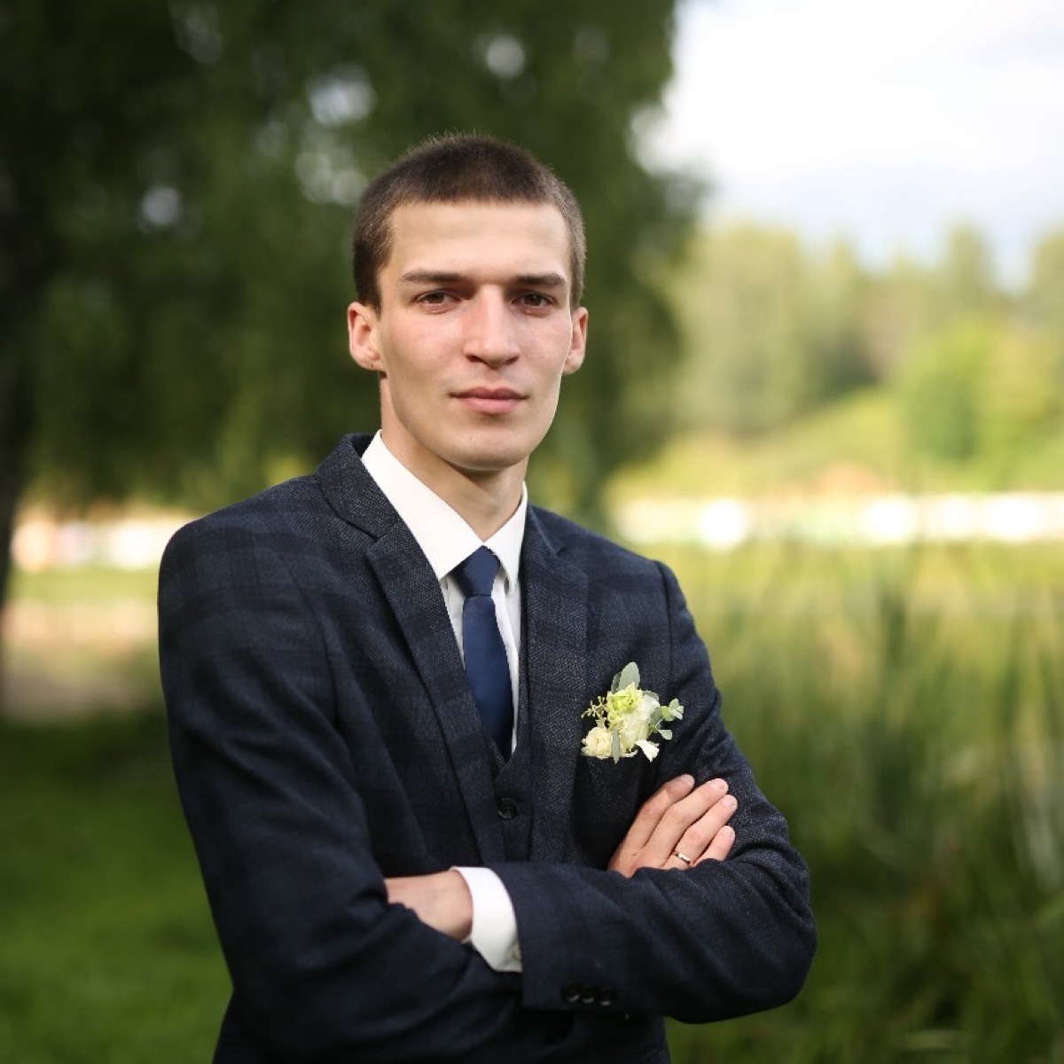 Алексей Афонин