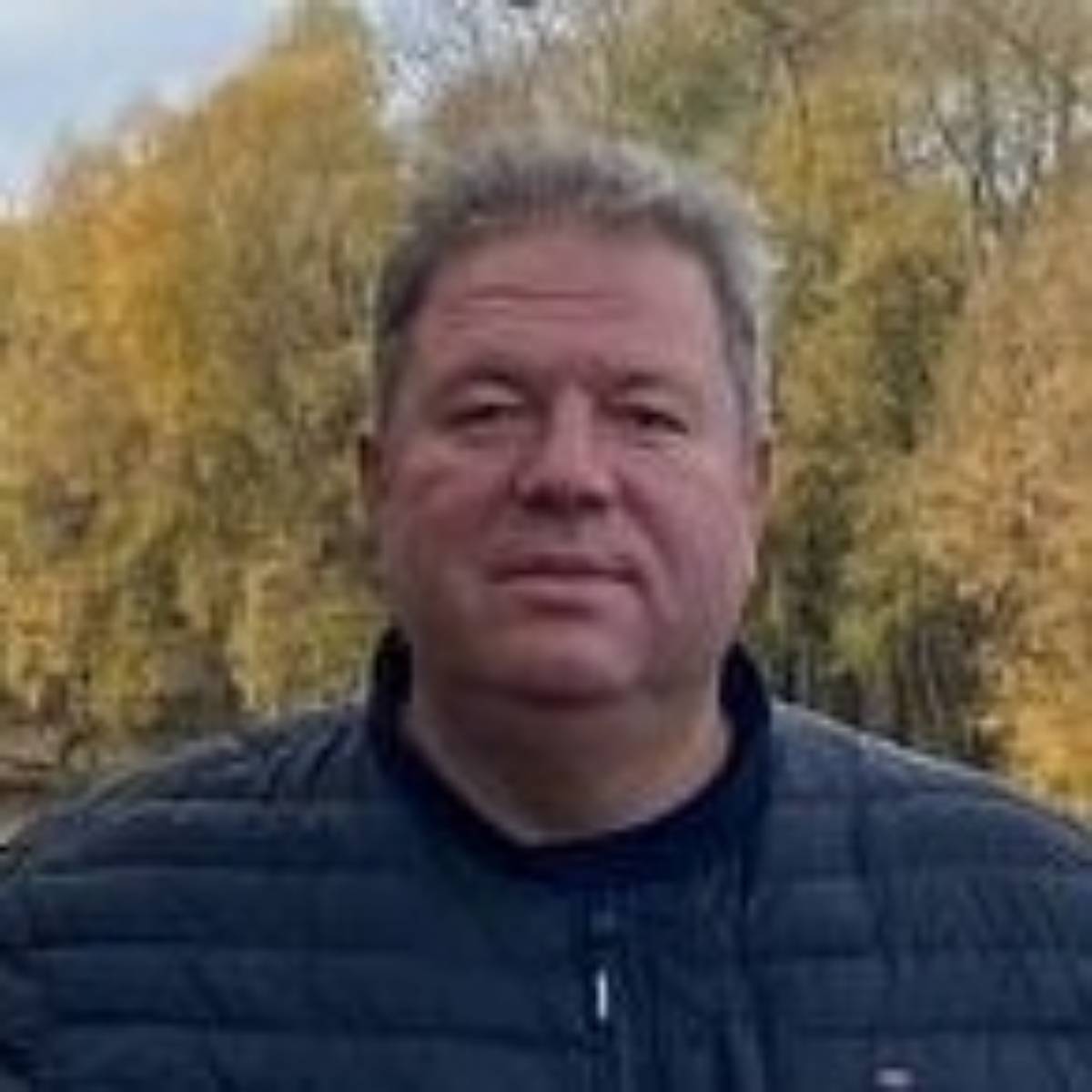 Виталий Хренов