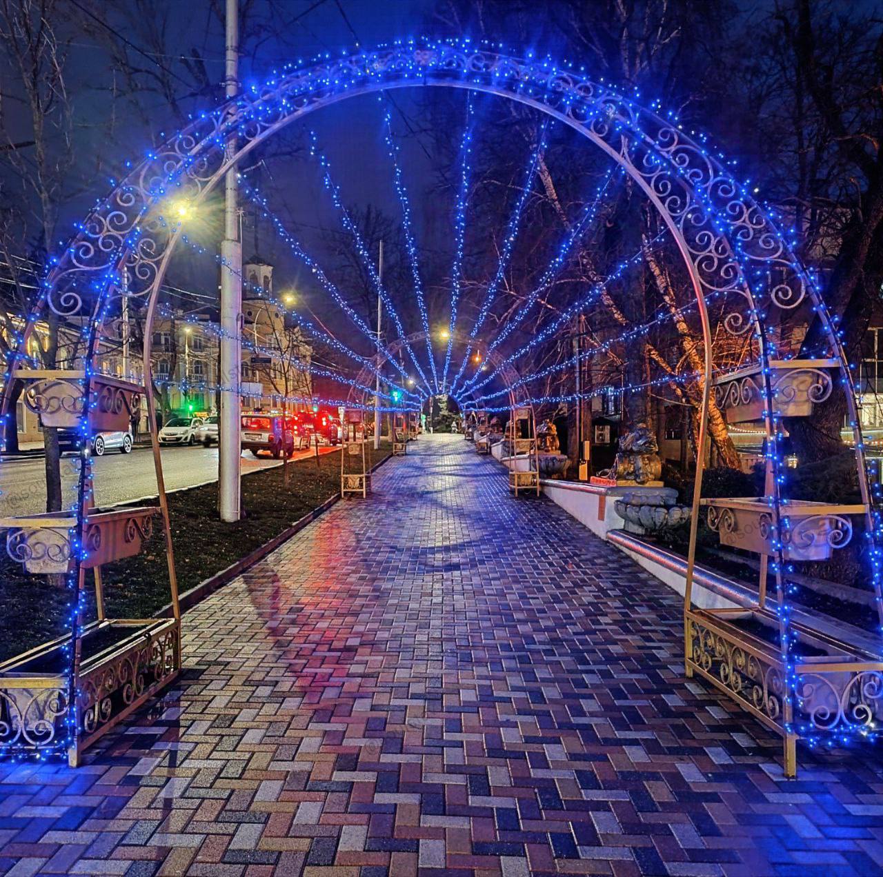 "Дельфины" на проспекте Октябрьской Революции.
@soulstav
@stavropolyevibe | Сетка — социальная сеть от hh.ru