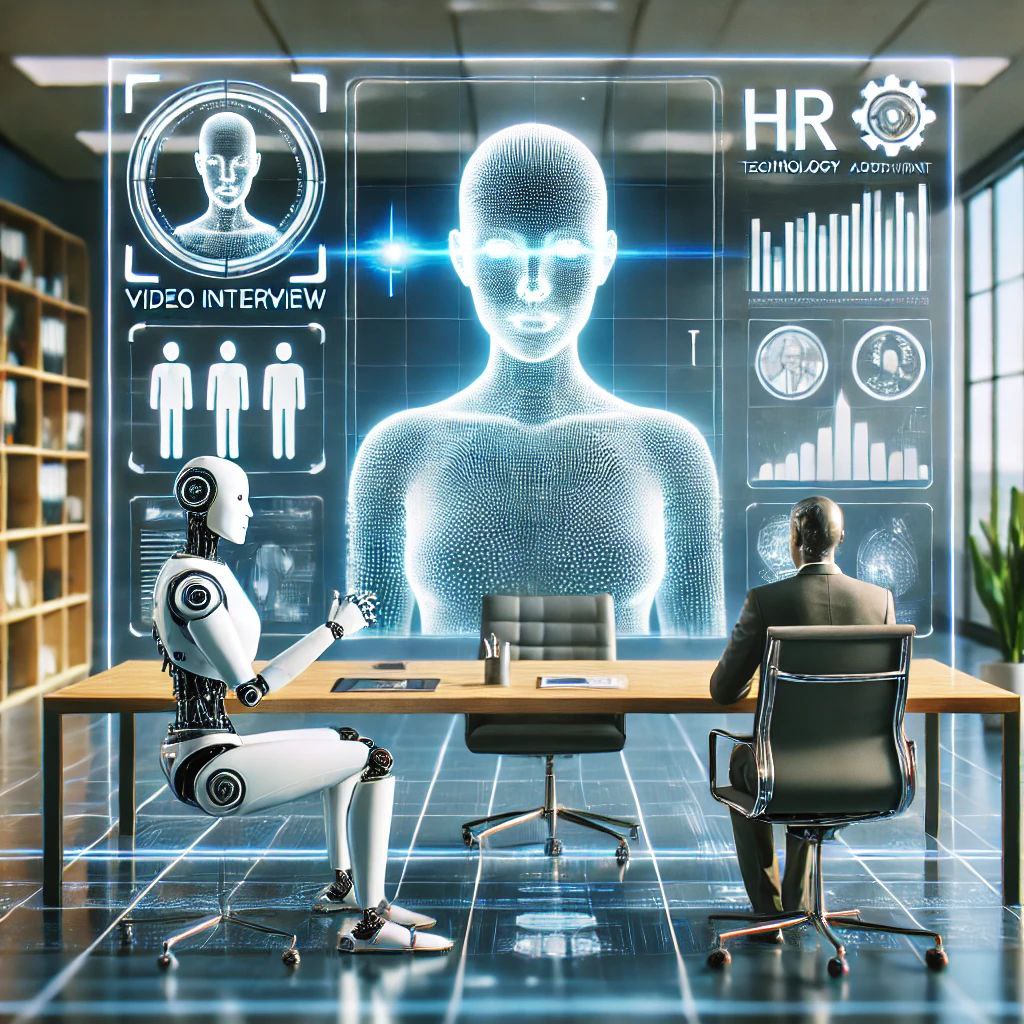 Салют, друзья! 👋
ИИ продолжает трансформировать HR, и сегодня мы поговорим об одном из самых перспективных решений — анализе soft skills с помощью видеоинтервью | Сетка — социальная сеть от hh.ru