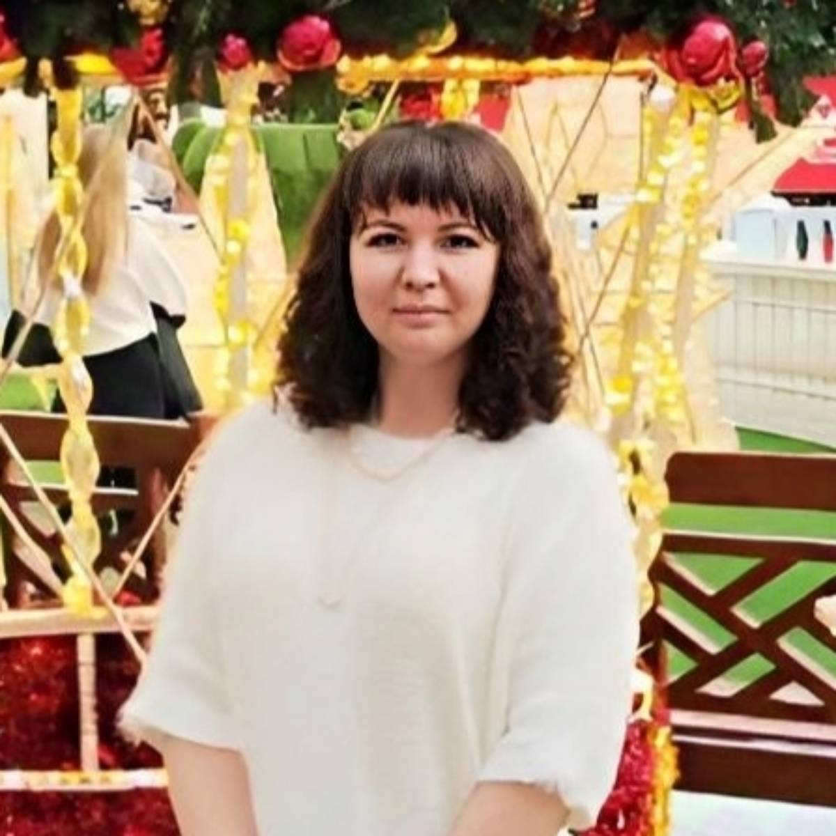 Марина Орлова