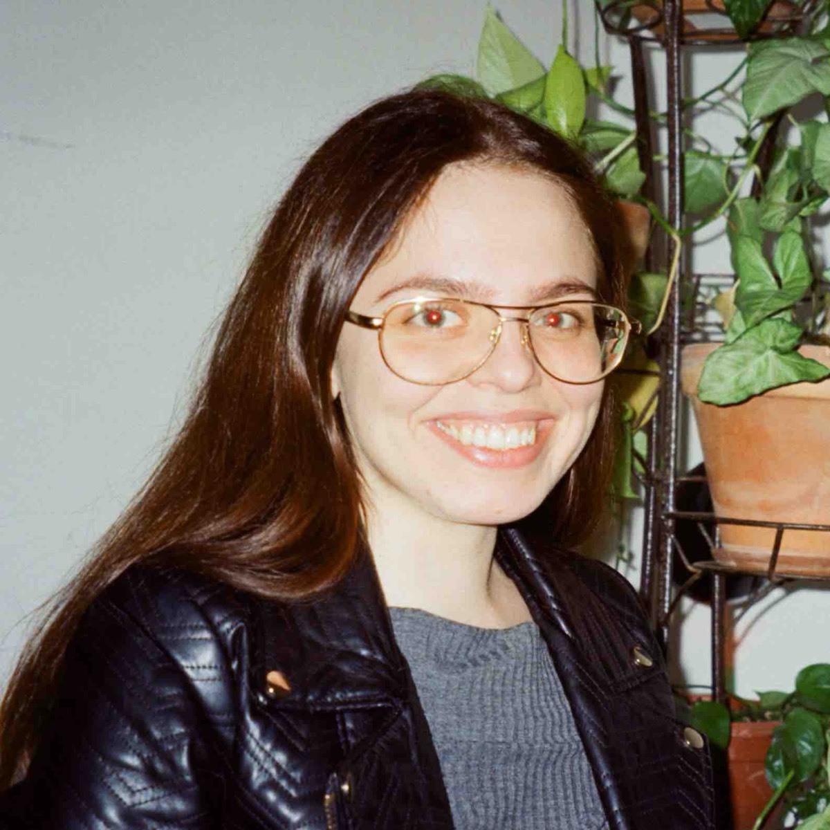 Александра Голубова