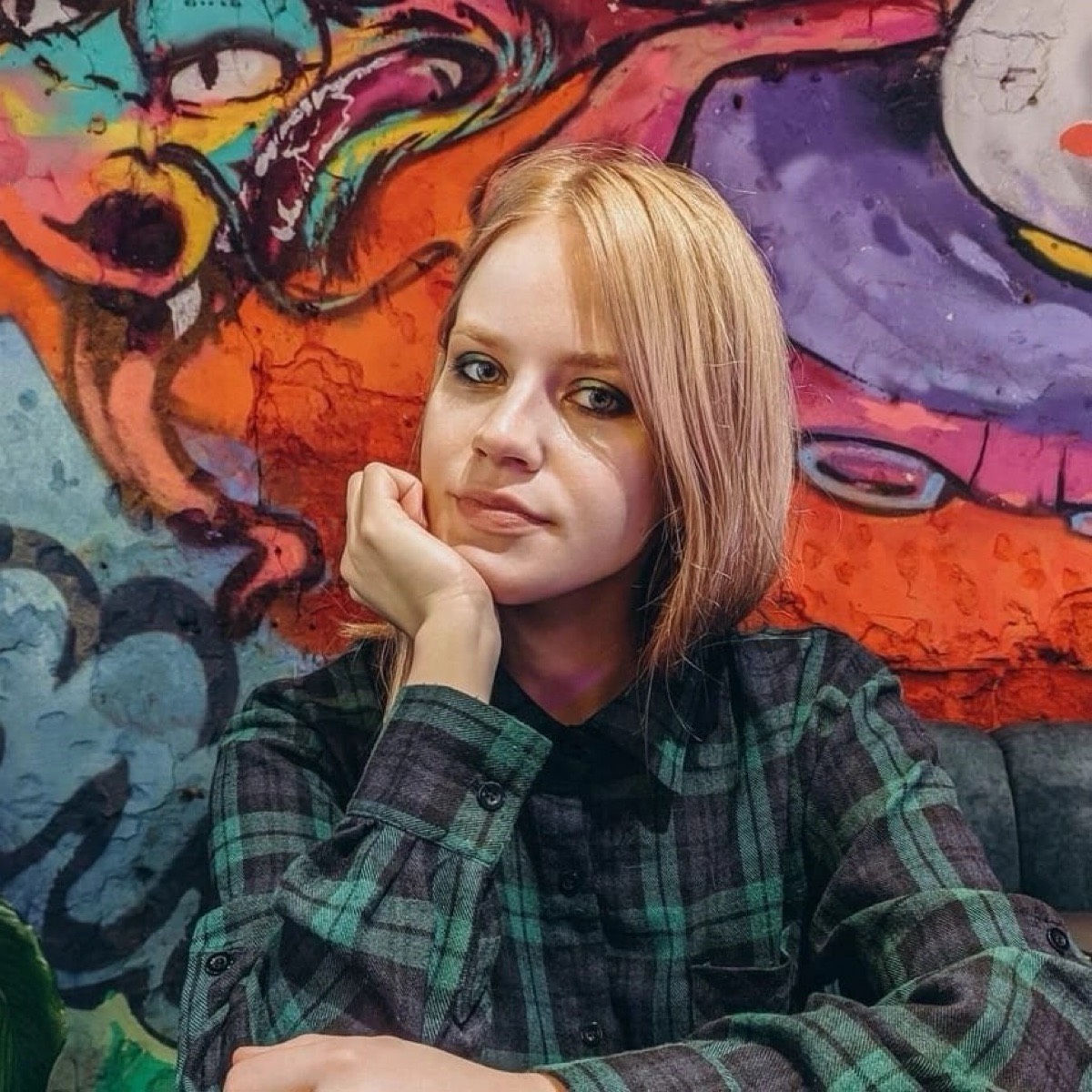 Татьяна Ионова