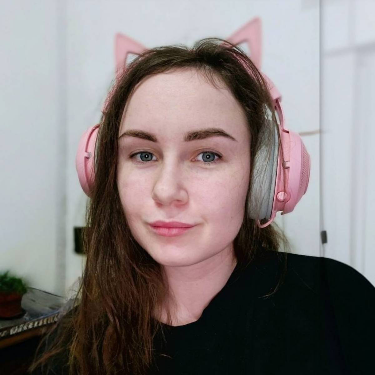 Анастасия Невзорова