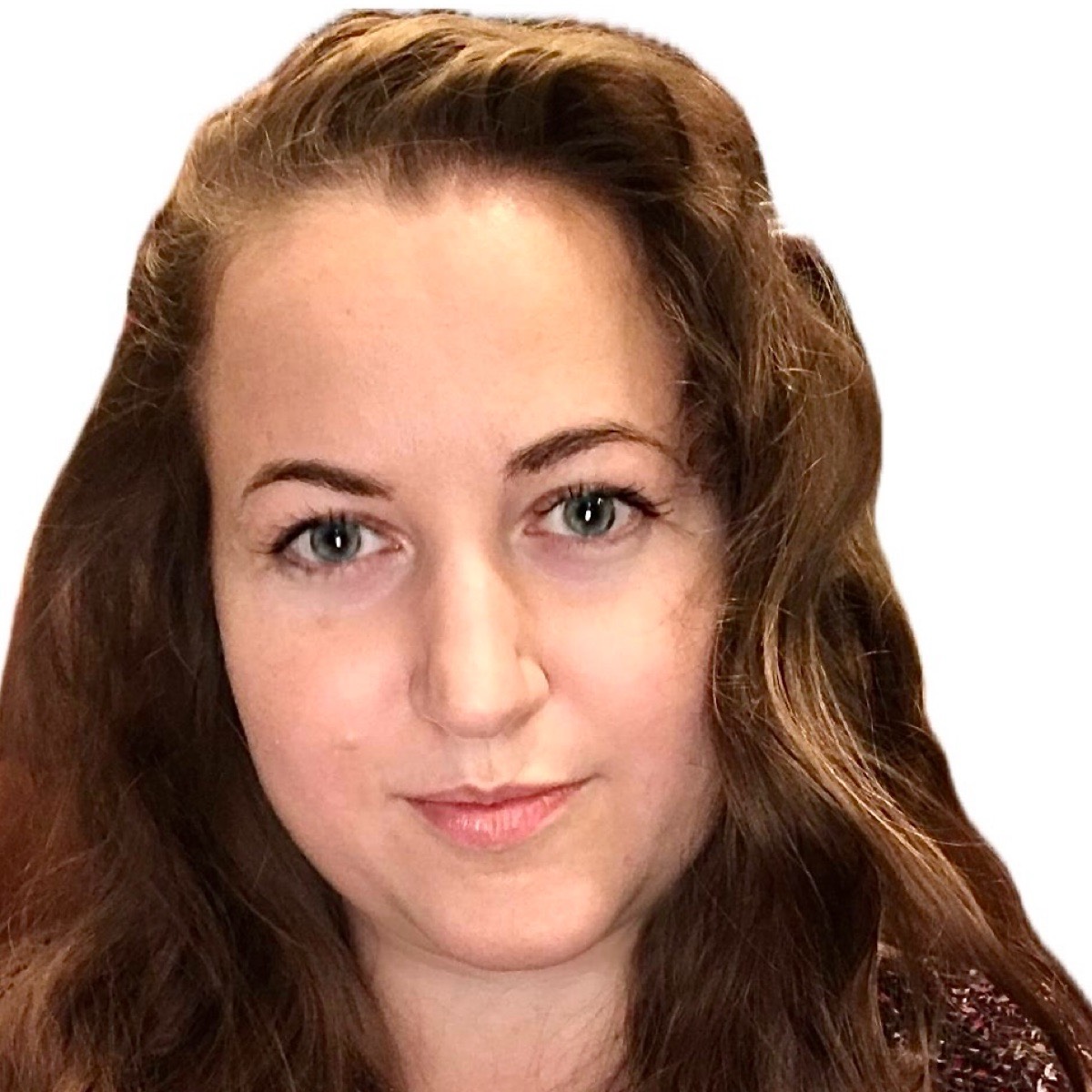 Алена Петрова | Сетка — социальная сеть от hh.ru