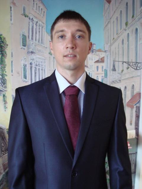 Вадим Бурылов