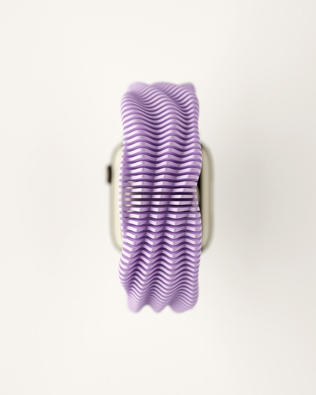 Unda Loop I/II
Ремешки для часов.
К теме Алгоритмического или Вычислительного дизайна (Computational Design). Не путать с нейросетями | Сетка — социальная сеть от hh.ru