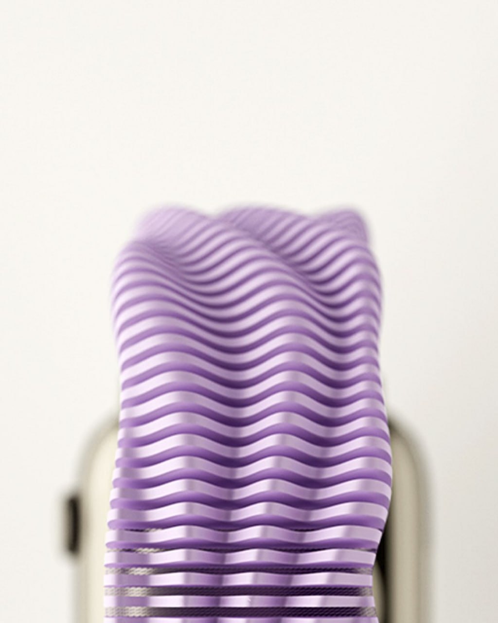 Unda Loop I/II
Ремешки для часов.
К теме Алгоритмического или Вычислительного дизайна (Computational Design). Не путать с нейросетями | Сетка — социальная сеть от hh.ru