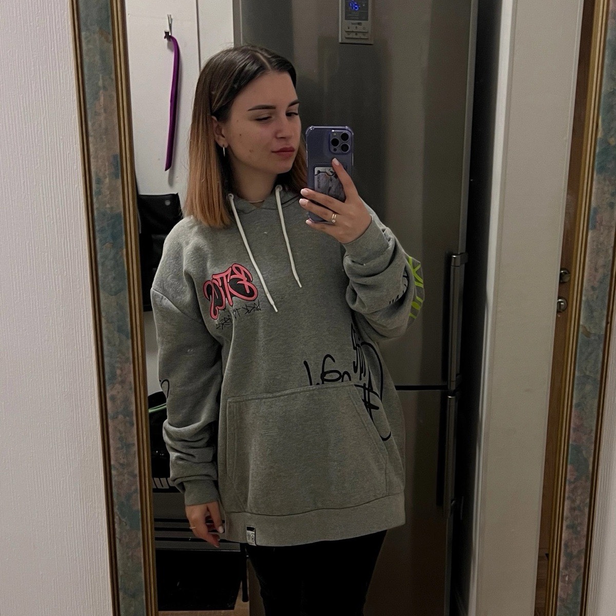 Кулешова Надежда