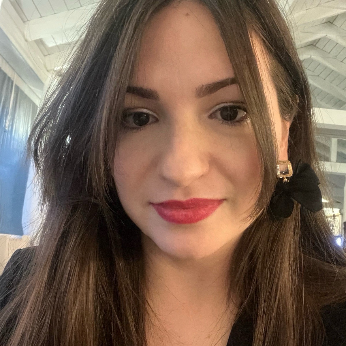 Валерия Морозова