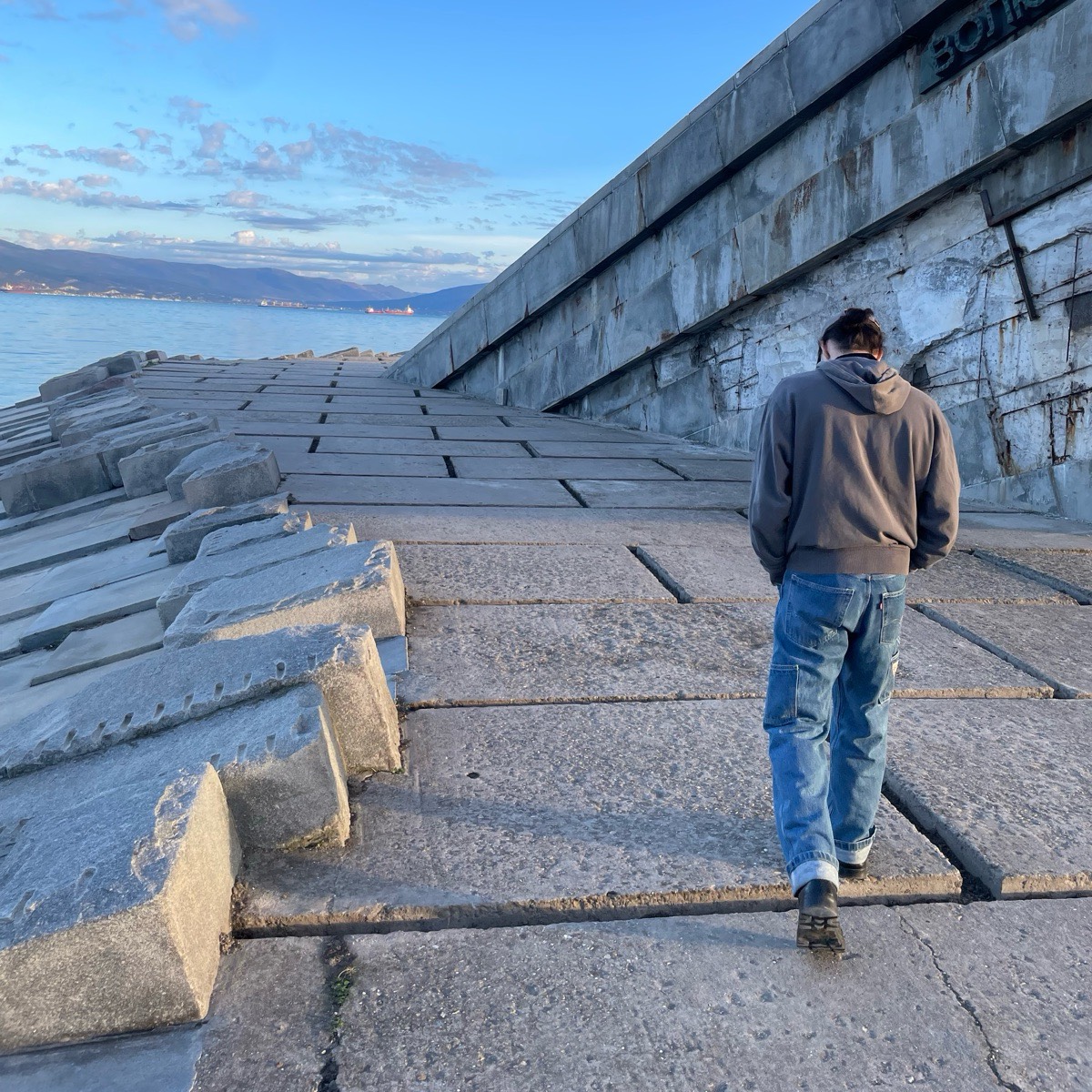 Эмиль Свeтличный | Сетка — социальная сеть от hh.ru