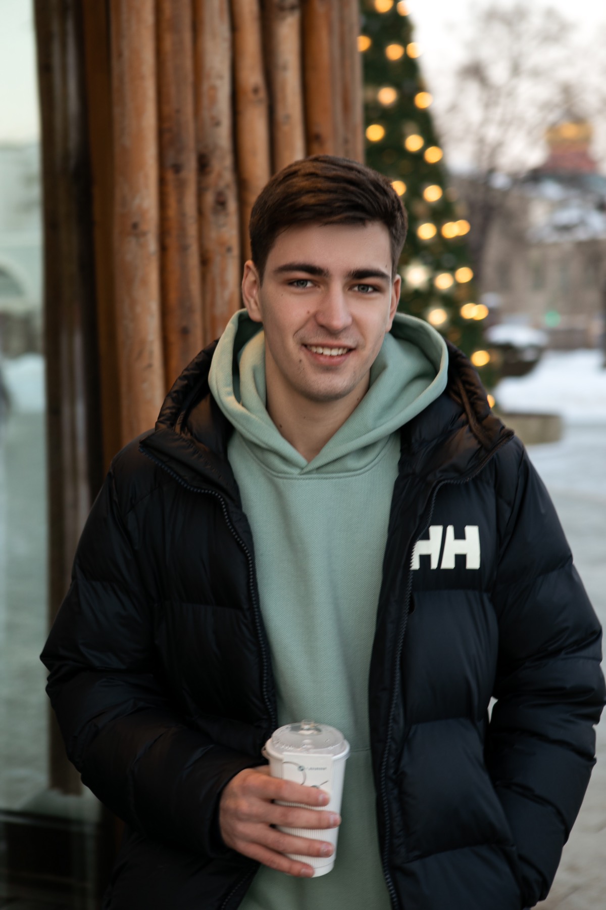 Владимир Vash | Сетка — социальная сеть от hh.ru