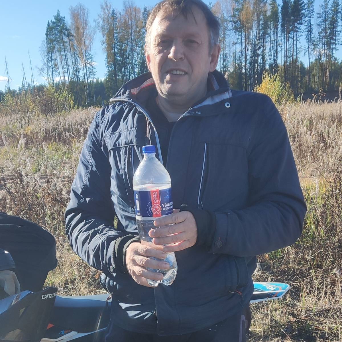 Виталий Бояршинов