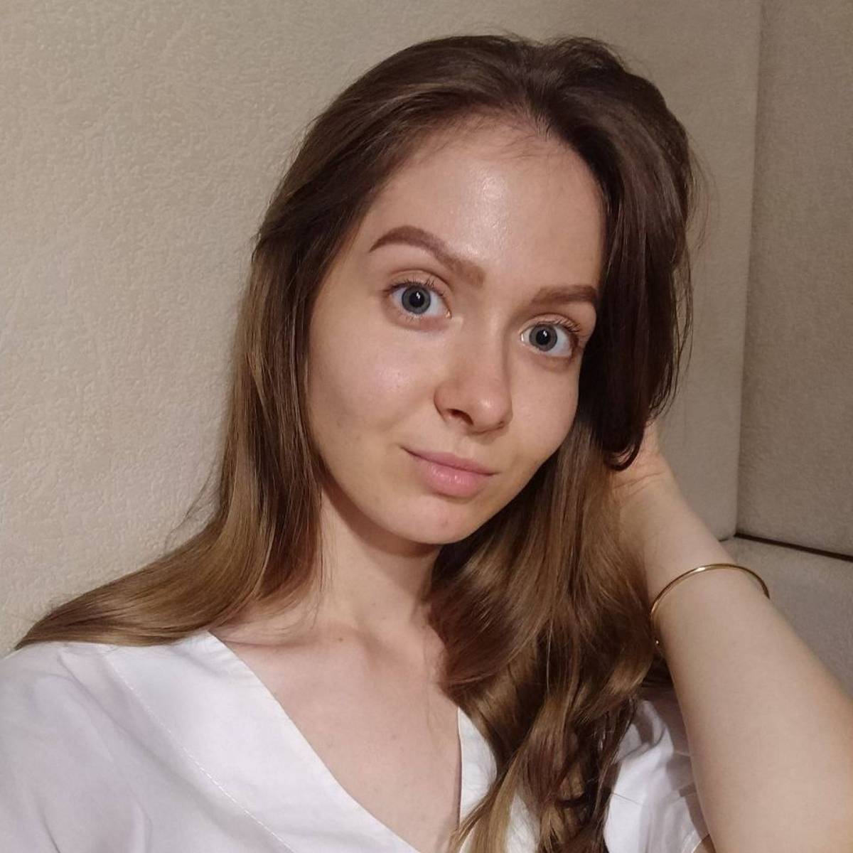 Катерина Карпова