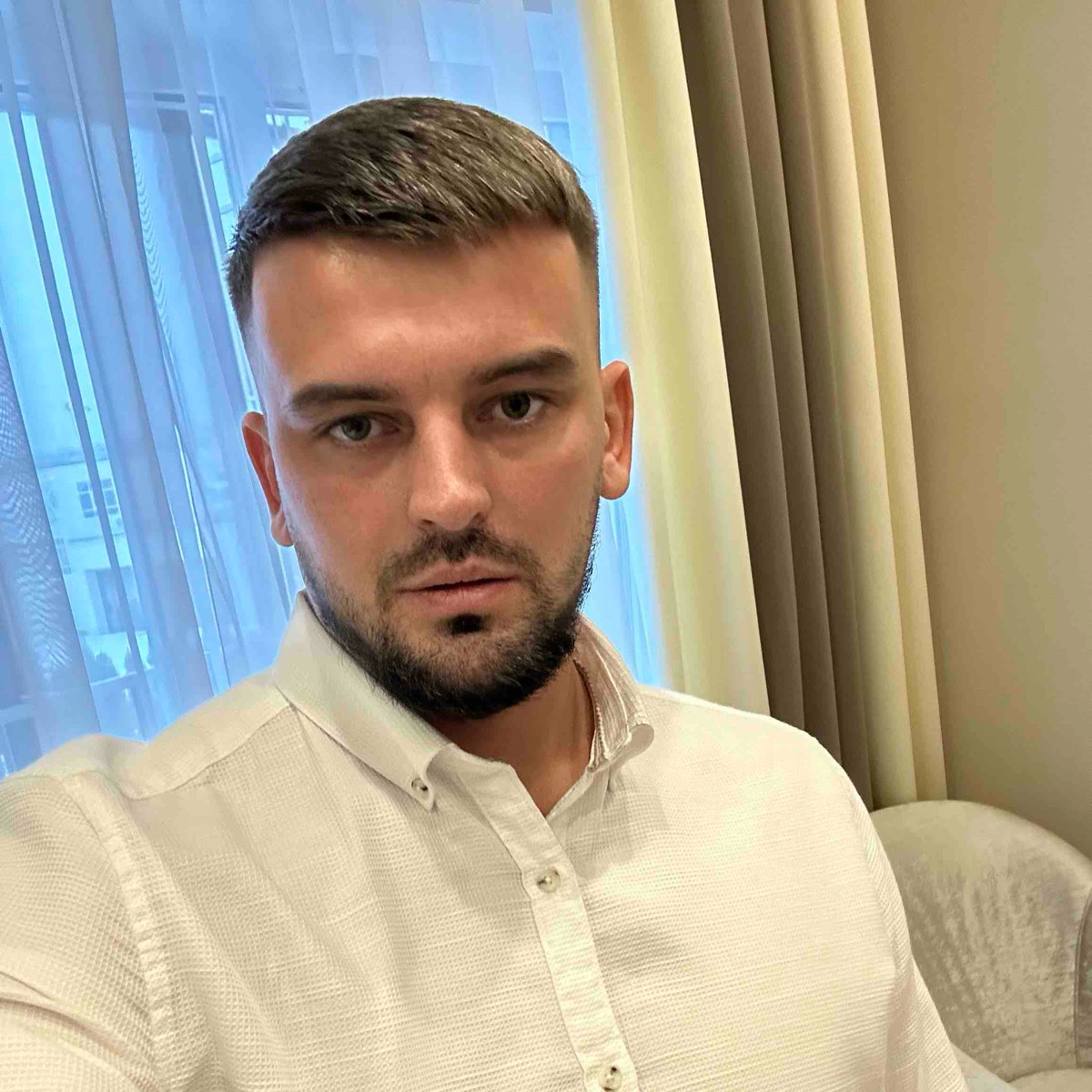 Максим Тюкин | Сетка — социальная сеть от hh.ru