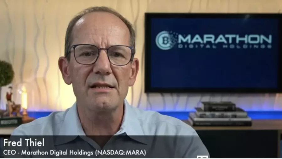 Гендиректор майнинговой MARA Holdings дал советы биткоин-инвесторам | Сетка — социальная сеть от hh.ru