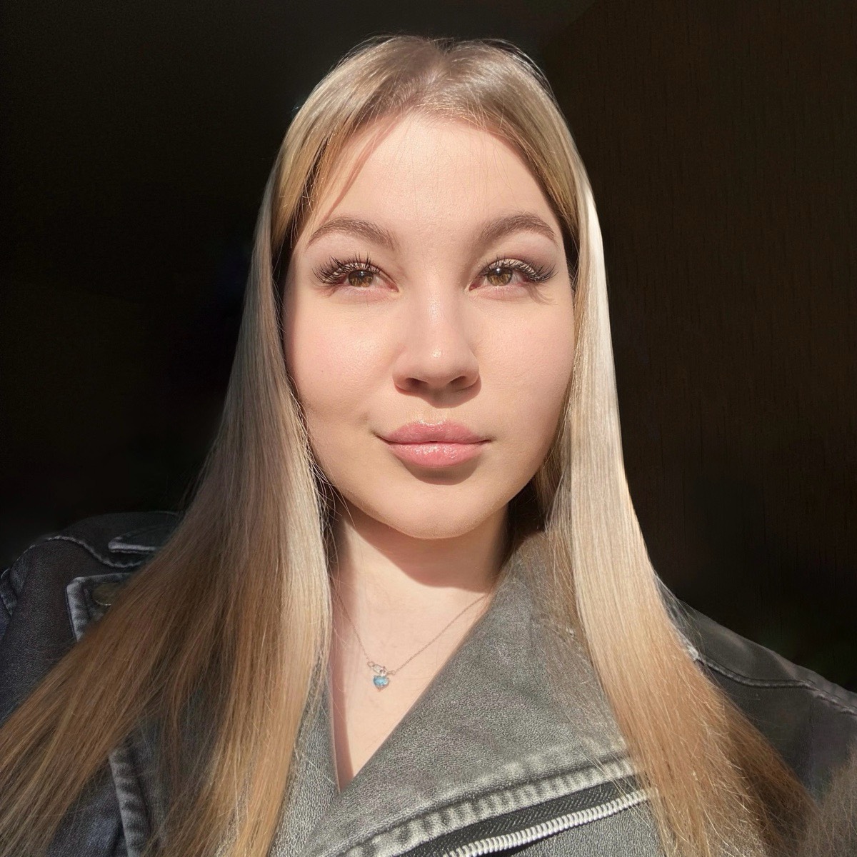 Анастасия Щербакова