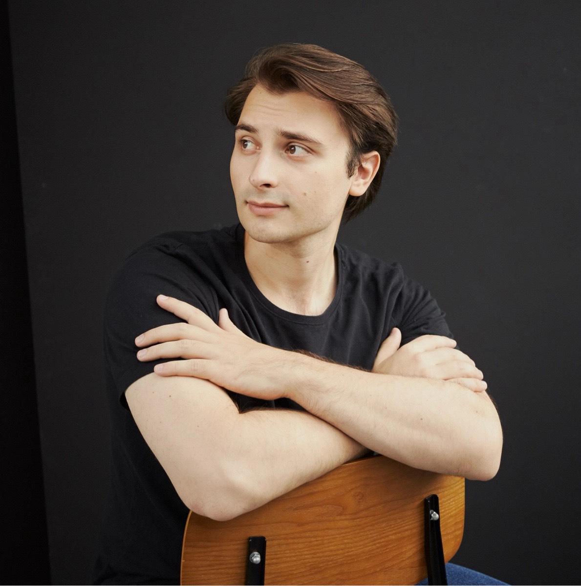 Игорь Алфёров | Сетка — социальная сеть от hh.ru