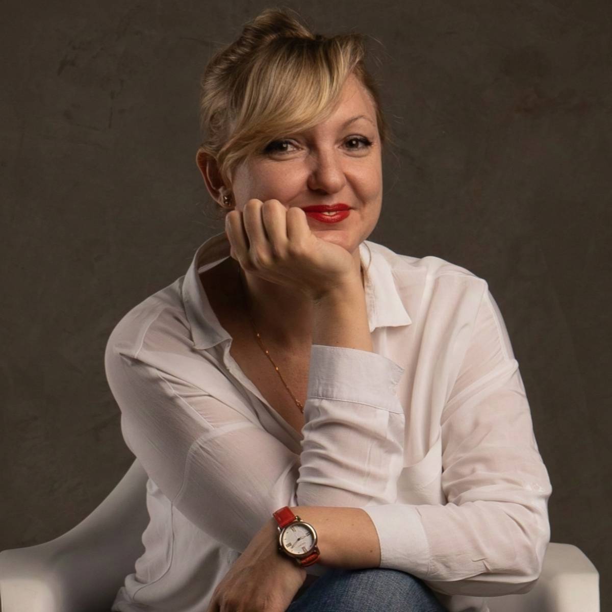 Елена Гербут