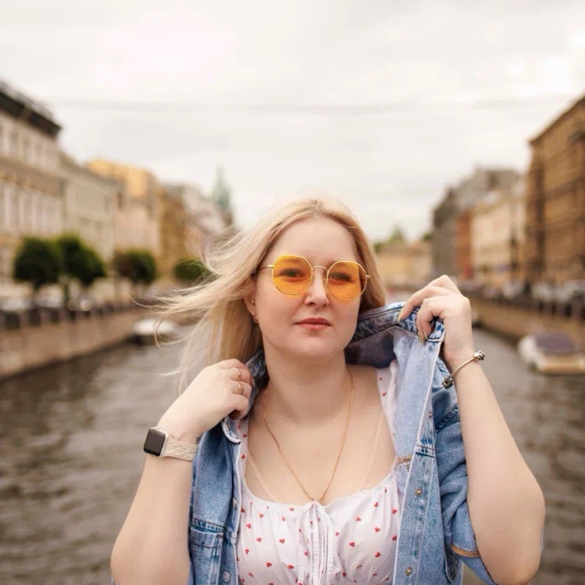 Екатерина Минеева | Сетка — социальная сеть от hh.ru