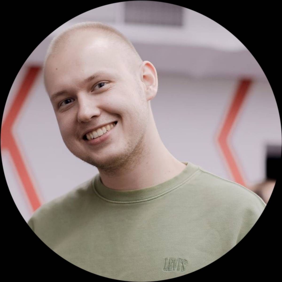 Илья Тарасов | Сетка — социальная сеть от hh.ru