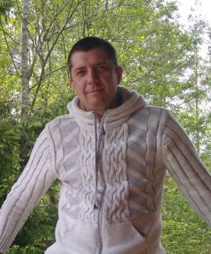 Вячеслав Липин