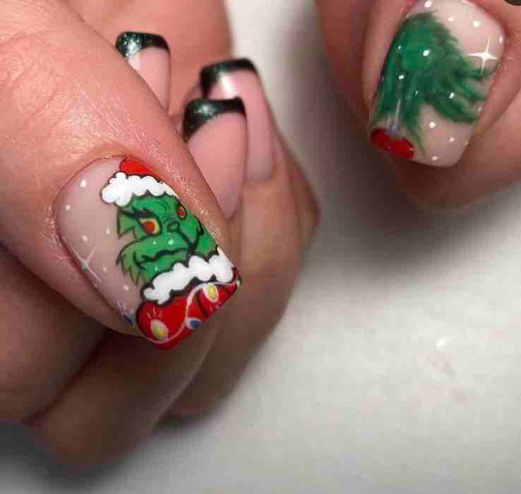 Екатерина Колесникова