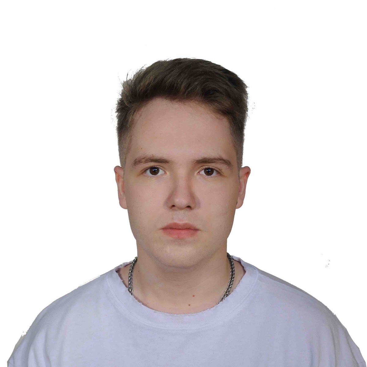 Роман Черников