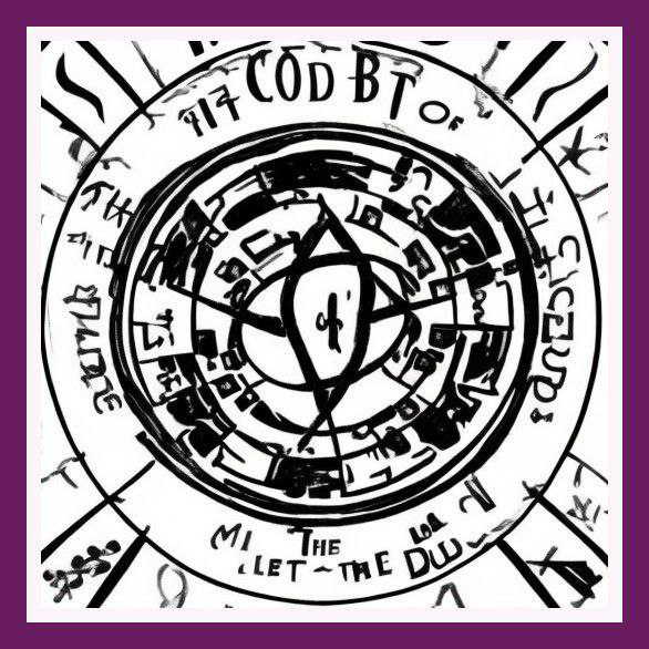 Сигил благого 2025 года / 2025 well being Sigil | Сетка — социальная сеть от hh.ru