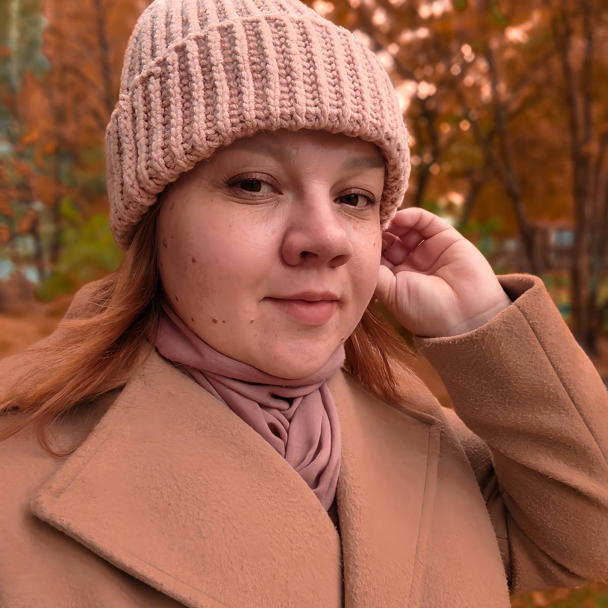 Елена Плешкова